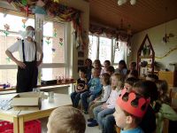 Brandschutzerziehung 2008 02